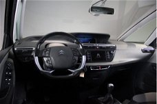 Citroën C4 Picasso - 130 PK Business (Navigatie - Parkeersensoren - Lichtmetalen velgen)