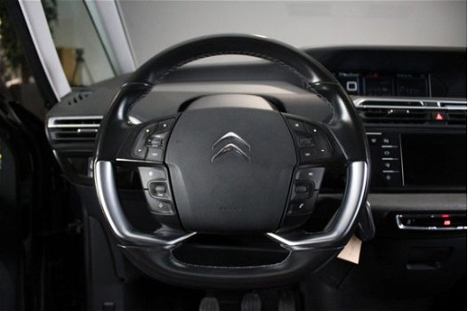 Citroën C4 Picasso - 130 PK Business (Navigatie - Parkeersensoren - Lichtmetalen velgen) - 1