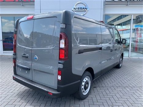 Nissan nv300 - 1.6 dCi 125 L2H1 Acenta S&S 2900 AIRCO | PARKEERSENSOREN | RADIO/BLUETOOTH - 1