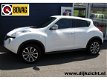 Nissan Juke - 1.6 Urban Premium Automaat Leder Navi Trekhaak - 1 - Thumbnail