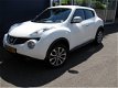 Nissan Juke - 1.6 Urban Premium Automaat Leder Navi Trekhaak - 1 - Thumbnail