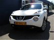 Nissan Juke - 1.6 Urban Premium Automaat Leder Navi Trekhaak - 1 - Thumbnail