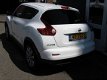 Nissan Juke - 1.6 Urban Premium Automaat Leder Navi Trekhaak - 1 - Thumbnail