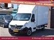 Renault Master - 2.3 DCI 125pk Bakwagen met laadklep 08-2016 - 1 - Thumbnail