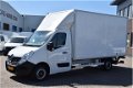 Renault Master - 2.3 DCI 125pk Bakwagen met laadklep 08-2016 - 1 - Thumbnail