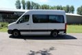 Volkswagen Crafter - 35 2.0 TDI L2H2 9Pers Rolstoellift Airco BPM Vrij - 1 - Thumbnail