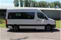 Volkswagen Crafter - 35 2.0 TDI L2H2 9Pers Rolstoellift Airco BPM Vrij - 1 - Thumbnail