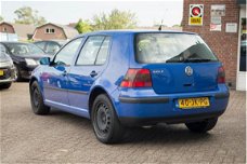 Volkswagen Golf - 1.4-16V