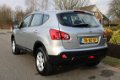 Nissan Qashqai - 2.0i 140pk Tekna ECC airco/cruise/parkeerhulp 2WD - 1 - Thumbnail