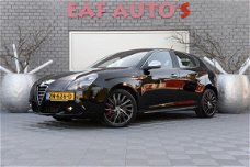 Alfa Romeo Giulietta - 1.4 T Sportiva / 170 PK / AUT / Airco / Navi / Elec pakket / Cruise control /