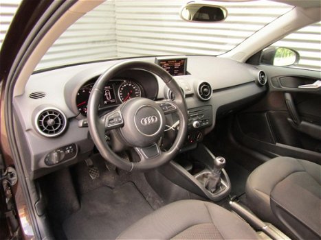 Audi A1 Sportback - 1.2 TFSI Attraction Pro Line Business Navi - 1