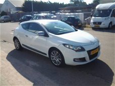 Renault Mégane Coupé - 1.4 TCe GT-Line