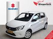 Suzuki Celerio - 1.0 Comfort [AIRCO | LAGE KM STAND | HANDSFREE BELLEN] - 1 - Thumbnail