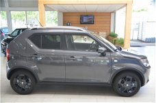 Suzuki Ignis - 1.2 Select DEMO [AIRCO | CAMERA | STOELVERWARMING]