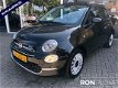 Fiat 500 C - CabrioTwinAir Turbo Lounge navi Rijklaarprijs - 1 - Thumbnail