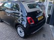 Fiat 500 C - CabrioTwinAir Turbo Lounge navi Rijklaarprijs - 1 - Thumbnail