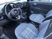 Fiat 500 C - CabrioTwinAir Turbo Lounge navi Rijklaarprijs - 1 - Thumbnail