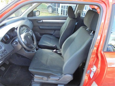 Suzuki Swift - 1.3 GLS - 1