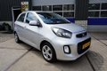 Kia Picanto - 1.0 CVVT ComfortLine 5Drs Airco - 1 - Thumbnail