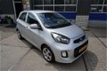 Kia Picanto - 1.0 CVVT ComfortLine 5Drs Airco - 1 - Thumbnail