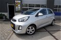 Kia Picanto - 1.0 CVVT ComfortLine 5Drs Airco - 1 - Thumbnail