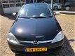 Opel Corsa - 1.2-16V Njoy Easytronic - 1 - Thumbnail