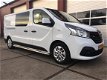 Renault Trafic - 1.6 dCi T29 L2H1 DC Turbo2 Energy Luxe dubbelcabine - 1 - Thumbnail