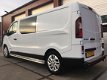 Renault Trafic - 1.6 dCi T29 L2H1 DC Turbo2 Energy Luxe dubbelcabine - 1 - Thumbnail