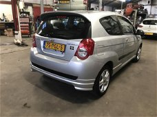 Chevrolet Aveo - 1.2 16V 3D SPORT AIRCO