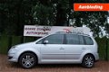 Volkswagen Touran - 2.0 TDI 140PK United ECC Cruise Control - 1 - Thumbnail