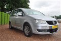 Volkswagen Touran - 2.0 TDI 140PK United ECC Cruise Control - 1 - Thumbnail