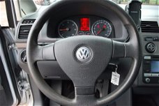 Volkswagen Touran - 2.0 TDI 140PK United ECC Cruise Control