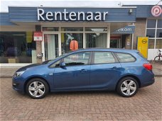 Opel Astra Sports Tourer - 1.4 Turbo Berlin