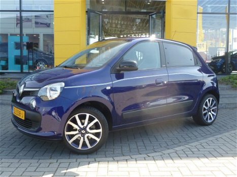 Renault Twingo - 1.0 SCE S&S LIMITED PDC LMV - 1