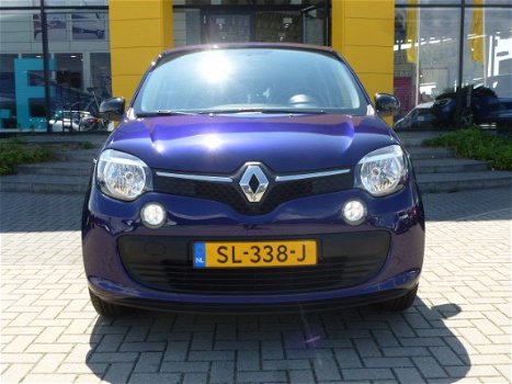 Renault Twingo - 1.0 SCE S&S LIMITED PDC LMV - 1