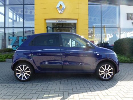 Renault Twingo - 1.0 SCE S&S LIMITED PDC LMV - 1