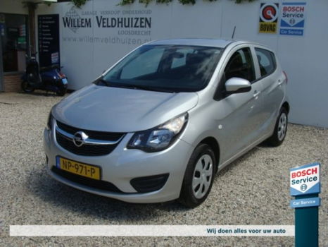 Opel Karl - 1.0 Edition - 1