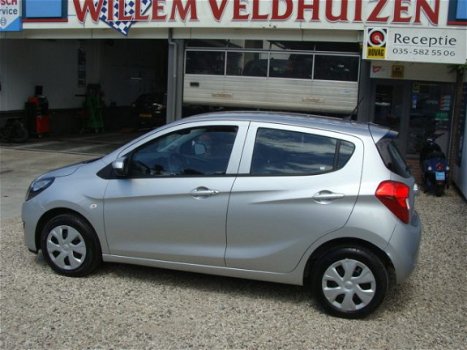 Opel Karl - 1.0 Edition - 1