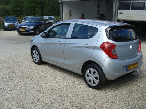 Opel Karl - 1.0 Edition - 1