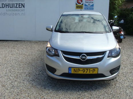 Opel Karl - 1.0 Edition - 1