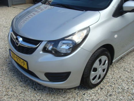 Opel Karl - 1.0 Edition - 1