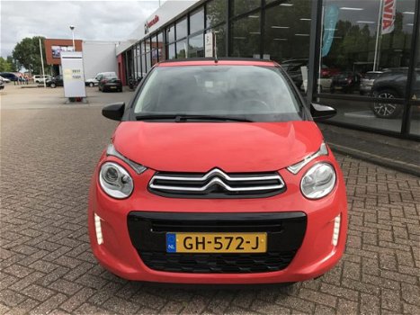 Citroën C1 - 1.0 e-VTi Airscape Shine - 1