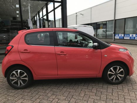 Citroën C1 - 1.0 e-VTi Airscape Shine - 1