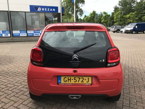 Citroën C1 - 1.0 e-VTi Airscape Shine - 1