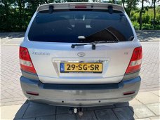 Kia Sorento - 2.4i X-treme