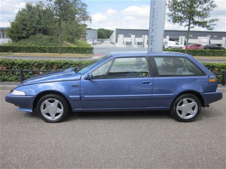 Volvo 480 - 2.0i ES GT-Line - 1