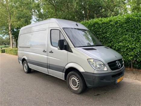 Mercedes-Benz Sprinter - 315 CDI Bj'03-2009 AIRCO - 1