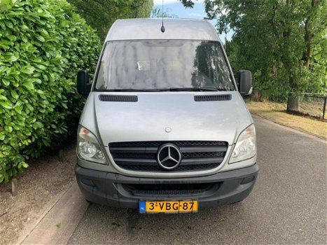 Mercedes-Benz Sprinter - 315 CDI Bj'03-2009 AIRCO - 1