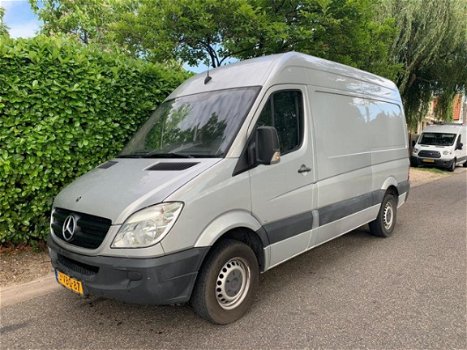 Mercedes-Benz Sprinter - 315 CDI Bj'03-2009 AIRCO - 1