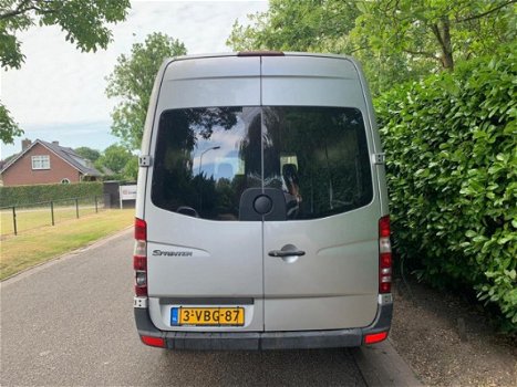 Mercedes-Benz Sprinter - 315 CDI Bj'03-2009 AIRCO - 1